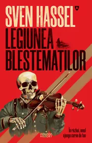 Legiunea blestematilor