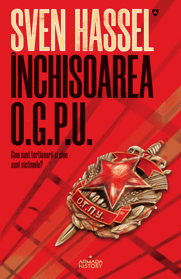 Inchisoarea O.G.P.U