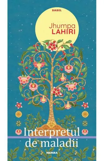 Interpretul de maladii