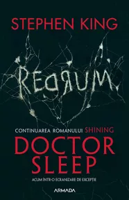 Doctor Sleep