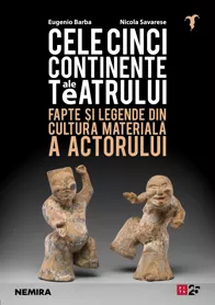 Cele cinci continente ale teatrului