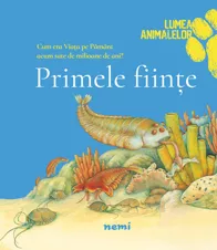 Primele fiinte