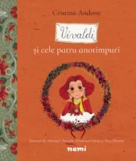 Vivaldi si cele patru anotimpuri