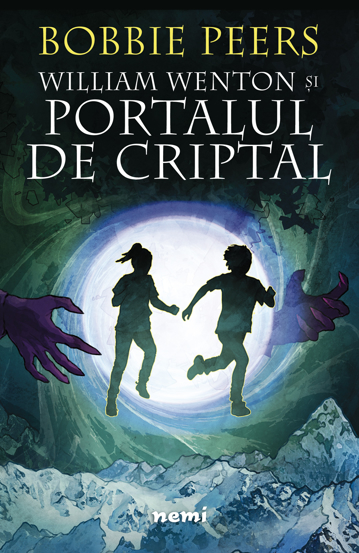 Portalul de criptal