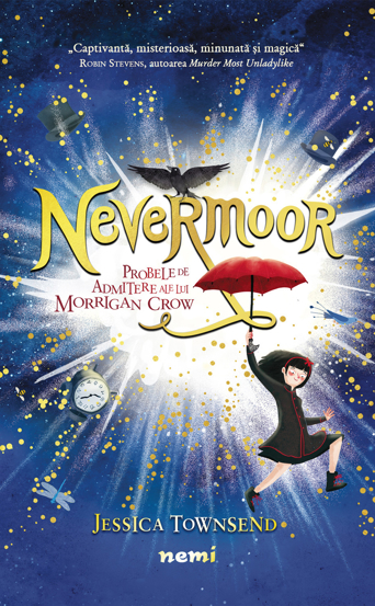 Nevermoor