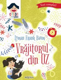 Vrajitorul din Oz