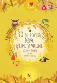 30 de povesti istetime si viclenie