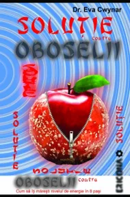 Soluție contra oboselii