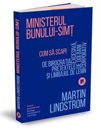 Ministerul Bunului-simt
