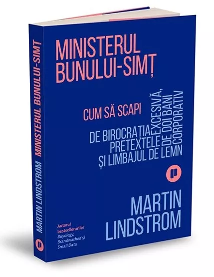 Ministerul Bunului-simt