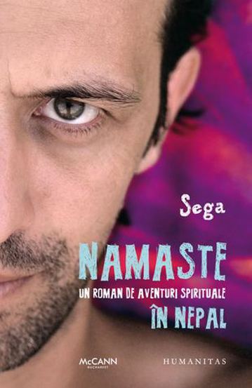 Vezi detalii pentru Namaste. Un roman de aventuri spirituale în Nepal