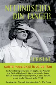 Necunoscuta din Tanger