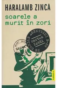 Soarele a murit in zori