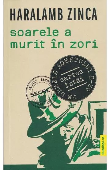 Soarele a murit in zori
