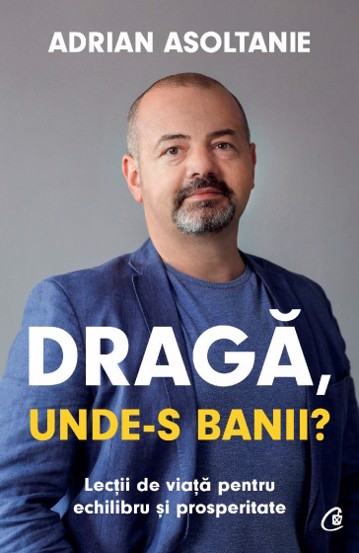 Vezi detalii pentru Draga unde-s banii?