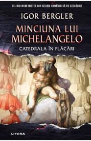 Minciuna lui Michelangelo