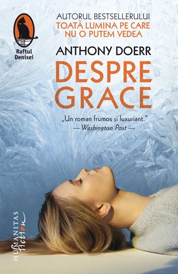 Despre Grace 