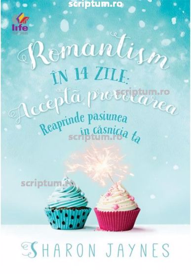 Vezi detalii pentru Romantism in 14 zile