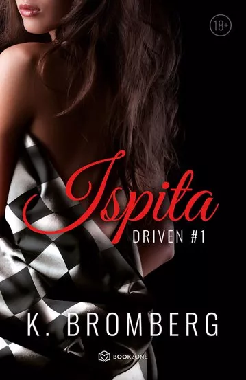 Pachet Seria Driven - 3 carti