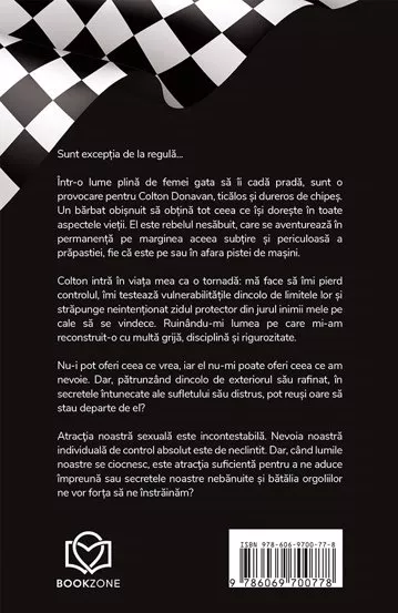 Urmatoarele 365 de zile + Pachet Seria Driven