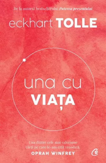 Una cu viata