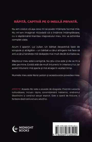 Captiva in bratele tale