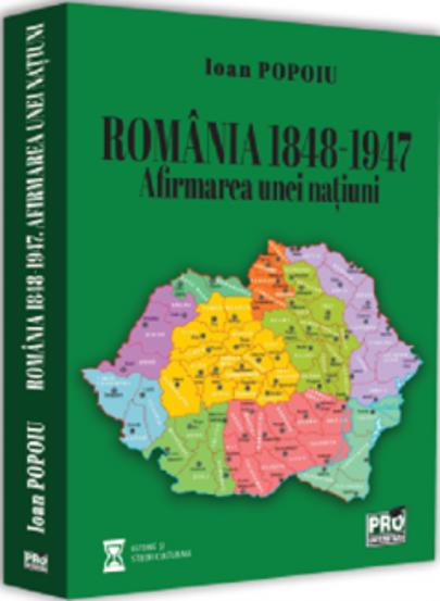 Romania 1848-1947