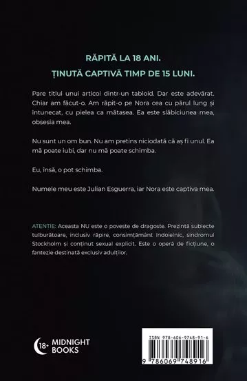 Supusa dorintelor tale