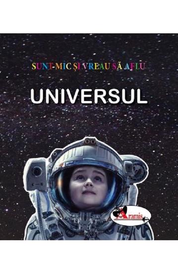 Vezi detalii pentru Universul