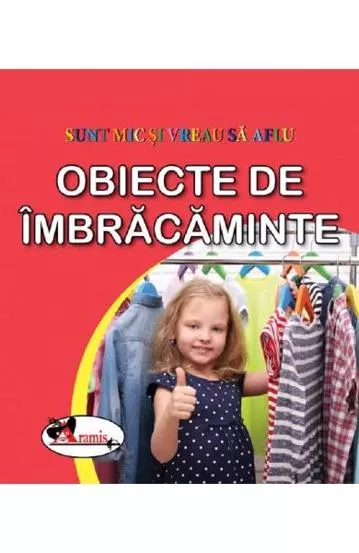 Obiecte de imbracaminte