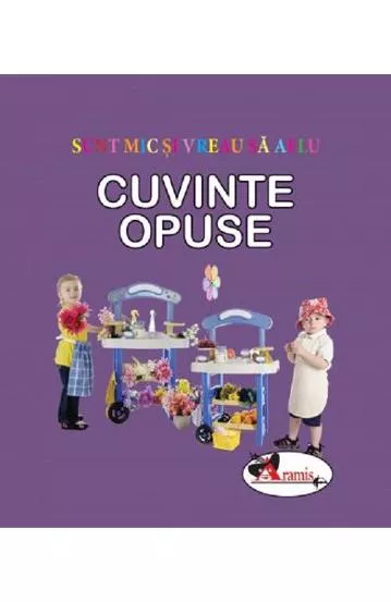 Cuvinte opuse