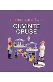 Cuvinte opuse