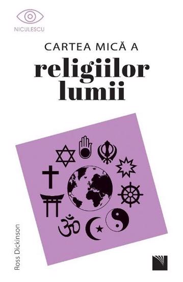 Cartea mica a religiilor lumii bookzone.ro