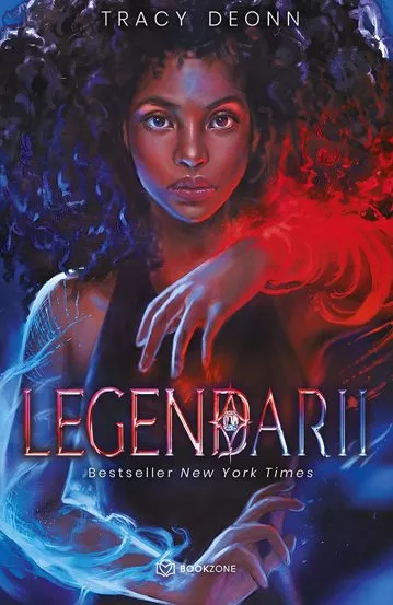 Atlas si cei sase alesi +Legendarii