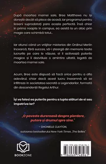 Cercul magic al lunii negre + Legendarii + In inima junglei