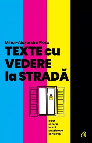 Texte cu vedere la strada