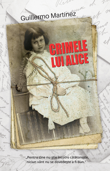 Vezi detalii pentru Crimele lui Alice