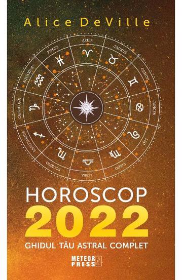 Horoscop 2022 bookzone.ro