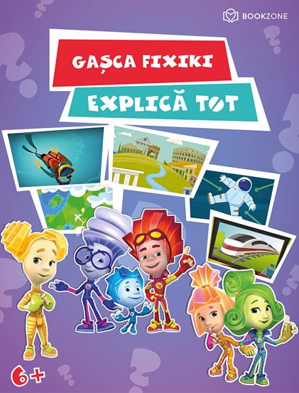 Gasca Fixiki explica tot (resigilat)