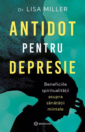 Vezi detalii pentru Antidot pentru depresie (resigilat)