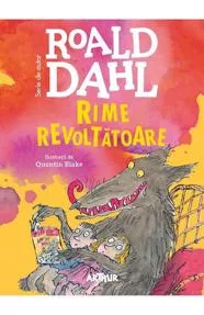 Rime revoltatoare