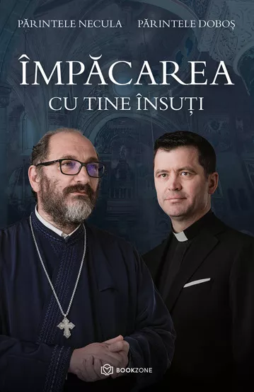 Pachet Impacarea cu tine insuti + Despre sensul vietii