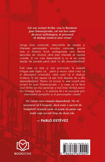 Pachet Dincolo de aparente