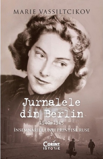 Jurnalele din Berlin 1940-1945