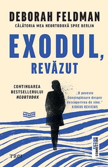 Exodul revăzut bookzone.ro poza bestsellers.ro