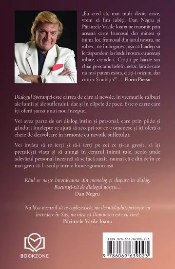 Pachet Cuvinte care schimba vieti