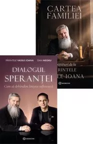 Dialogul Speranței + Cartea familiei