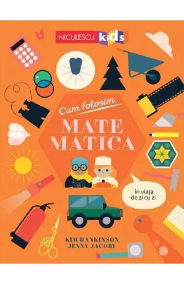 Cum folosim matematica in viata de zi cu zi