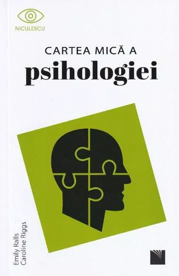 Cartea mica a psihologiei