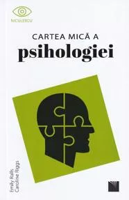 Cartea mica a psihologiei